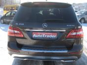 Mercedes-Benz ML350 CDI Фото № 5 из 18