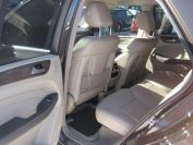Mercedes-Benz ML350 CDI Фото № 7 из 18