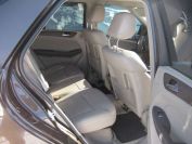 Mercedes-Benz ML350 CDI Фото № 8 из 18