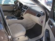 Mercedes-Benz ML350 CDI Фото № 9 из 18