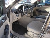Mercedes-Benz ML350 CDI Фото № 10 из 18