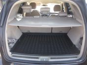 Mercedes-Benz ML350 CDI Фото № 16 из 18