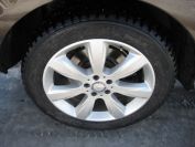 Mercedes-Benz ML350 CDI Фото № 17 из 18