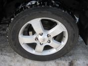 Toyota Land Cruiser 200 Фото № 7 из 14
