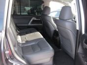 Toyota Land Cruiser 200 Фото № 11 из 14
