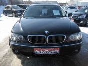 BMW 730Li Фото № 2 из 13