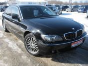 BMW 730Li Фото № 3 из 13