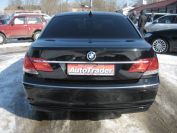 BMW 730Li Фото № 5 из 13