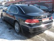 BMW 730Li Фото № 6 из 13