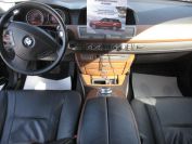 BMW 730Li Фото № 9 из 13