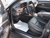 BMW 730Li Фото № 10 из 13