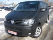 Volkswagen T5 Фото № 1 из 9