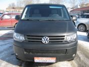 Volkswagen T5 Фото № 2 из 9