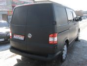 Volkswagen T5 Фото № 4 из 9