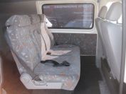 Volkswagen T5 Фото № 8 из 9