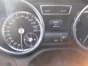 Mercedes-Benz GL350 Фото № 15 из 16