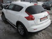 Nissan Juke Фото № 5 из 14