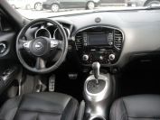Nissan Juke Фото № 11 из 14