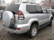 Toyota Land Cruiser Prado Фото № 4 из 14