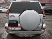 Toyota Land Cruiser Prado Фото № 5 из 14