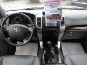 Toyota Land Cruiser Prado Фото № 9 из 14