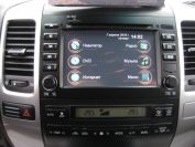Toyota Land Cruiser Prado Фото № 12 из 14