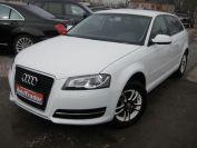 AUDI A3 Фото № 1 из 13