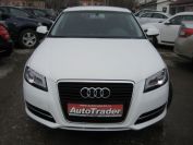 AUDI A3 Фото № 2 из 13