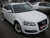 AUDI A3 Фото № 3 из 13