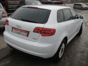 AUDI A3 Фото № 4 из 13