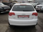 AUDI A3 Фото № 5 из 13
