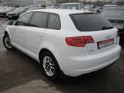 AUDI A3 Фото № 6 из 13