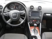 AUDI A3 Фото № 10 из 13