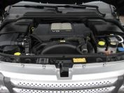 Land Rover Range Rover Sport Фото № 6 из 17