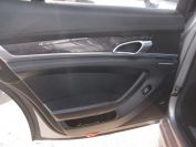 Porsche Panamera Turbo Фото № 7 из 20