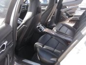 Porsche Panamera Turbo Фото № 9 из 20