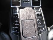 Porsche Panamera Turbo Фото № 10 из 20