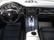 Porsche Panamera Turbo Фото № 11 из 20