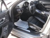 Porsche Panamera Turbo Фото № 12 из 20