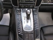 Porsche Panamera Turbo Фото № 16 из 20