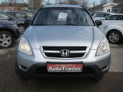 Honda CR-V Фото № 2 из 13