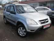 Honda CR-V Фото № 3 из 13