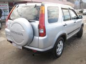 Honda CR-V Фото № 4 из 13