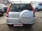 Honda CR-V Фото № 5 из 13