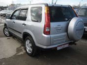 Honda CR-V Фото № 6 из 13