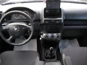 Honda CR-V Фото № 9 из 13