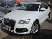 AUDI Q5 Фото № 1 из 13