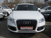 AUDI Q5 Фото № 2 из 13
