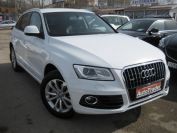 AUDI Q5 Фото № 3 из 13