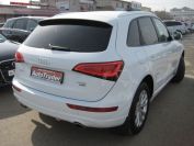 AUDI Q5 Фото № 4 из 13